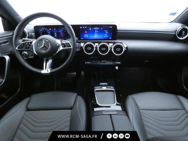 MERCEDES-BENZ Classe A 180 d Progressive Line Progressive Line 