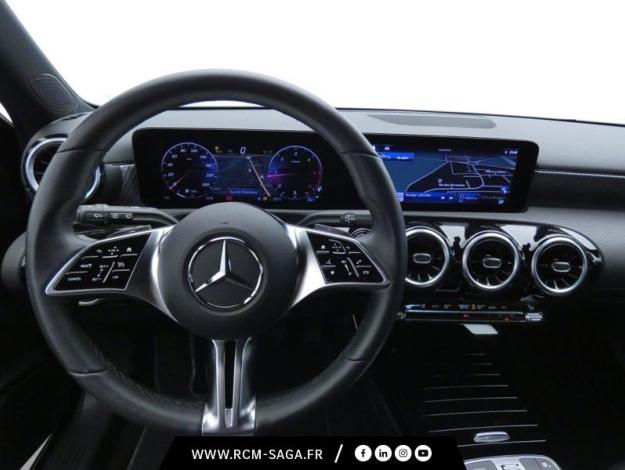 MERCEDES-BENZ Classe A 180 d Progressive Line Progressive Line 