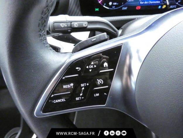MERCEDES-BENZ Classe A 180 d Progressive Line Progressive Line 