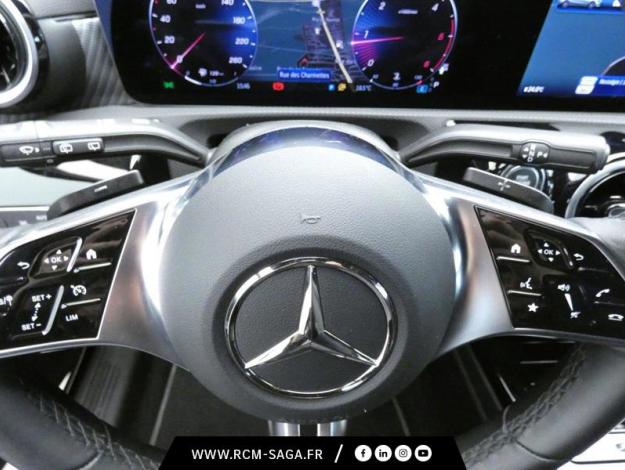 MERCEDES-BENZ Classe A 180 d Progressive Line Progressive Line 