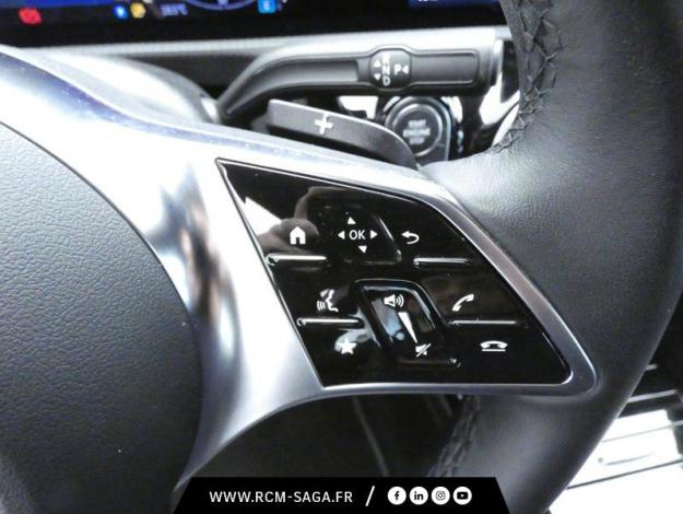 MERCEDES-BENZ Classe A 180 d Progressive Line Progressive Line 