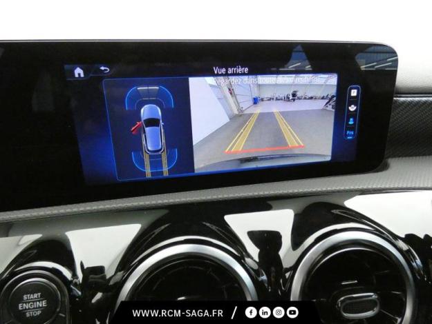 MERCEDES-BENZ Classe A 180 d Progressive Line Progressive Line 
