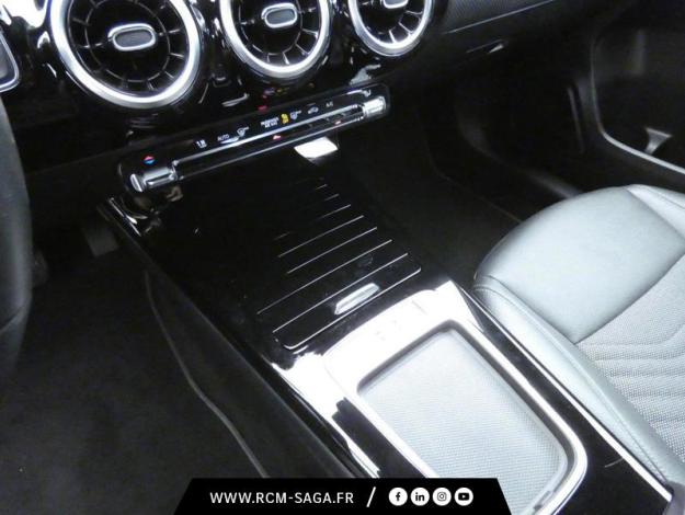MERCEDES-BENZ Classe A 180 d Progressive Line Progressive Line 