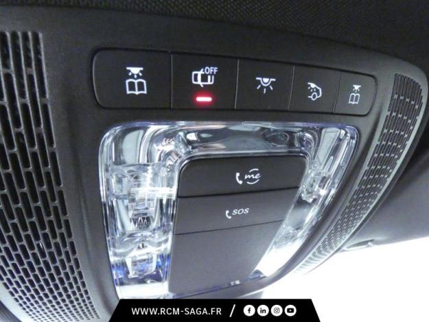 MERCEDES-BENZ Classe A 180 d Progressive Line Progressive Line 