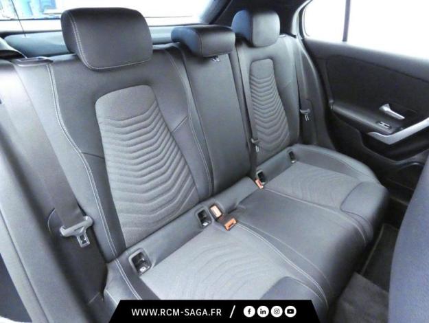 MERCEDES-BENZ Classe A 180 d Progressive Line Progressive Line 