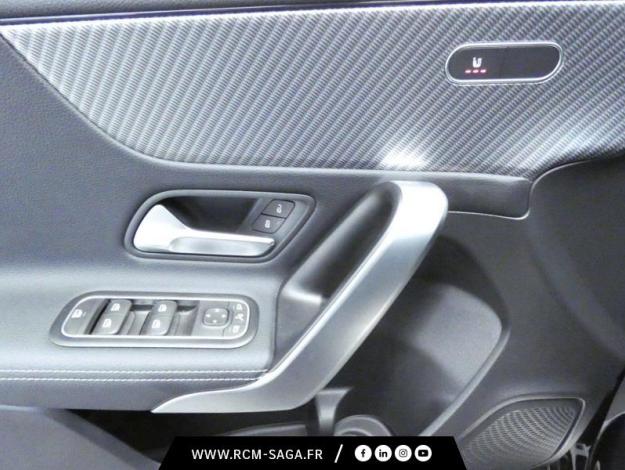 MERCEDES-BENZ Classe A 180 d Progressive Line Progressive Line 