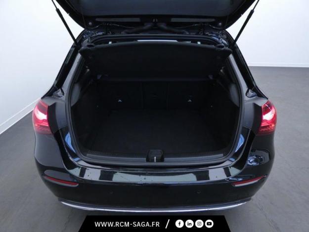 MERCEDES-BENZ Classe A 180 d Progressive Line Progressive Line 