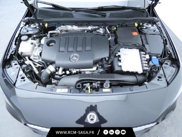 MERCEDES-BENZ Classe A 180 d Progressive Line Progressive Line 
