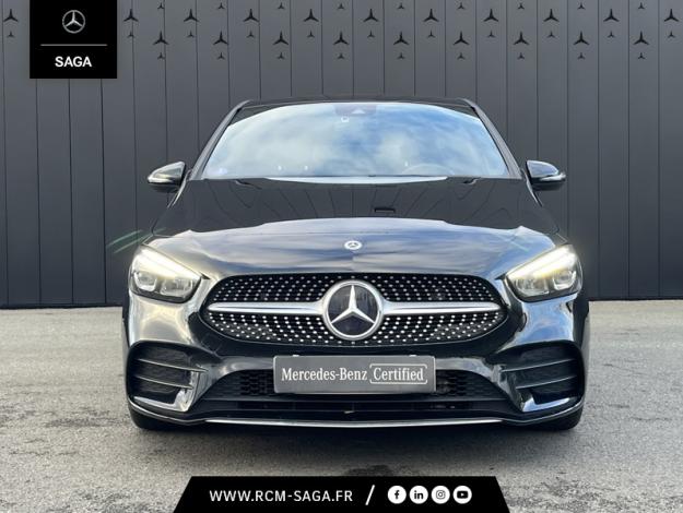 MERCEDES-BENZ Classe B 180 AMG Line Edition AMG Line 