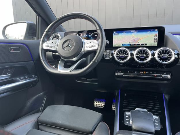 MERCEDES-BENZ Classe B 180 AMG Line Edition AMG Line 