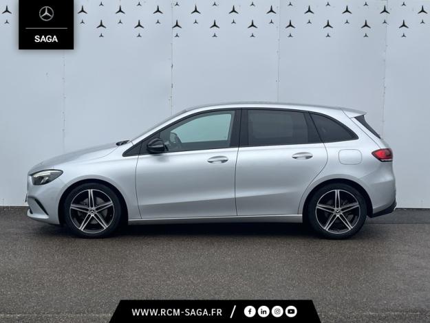 MERCEDES-BENZ Classe B 200 d Progressive Line Edition Pack Progressive Classe B 200 d Progressive Line Edition