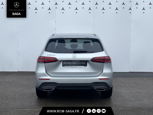 MERCEDES-BENZ Classe B 200 d Progressive Line Edition Pack Progressive Classe B 200 d Progressive Line Edition