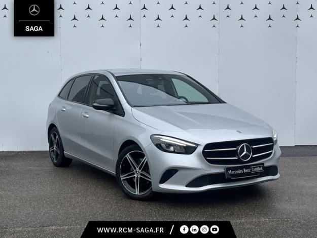 MERCEDES-BENZ Classe B 200 d Progressive Line Edition Pack Progressive Classe B 200 d Progressive Line Edition