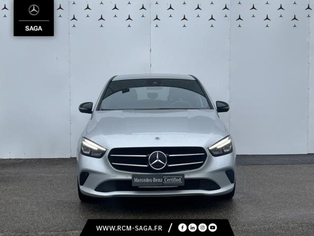 MERCEDES-BENZ Classe B 200 d Progressive Line Edition Pack Progressive Classe B 200 d Progressive Line Edition