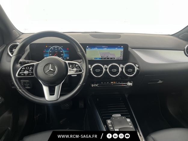 MERCEDES-BENZ Classe B 200 d Progressive Line Edition Pack Progressive Classe B 200 d Progressive Line Edition