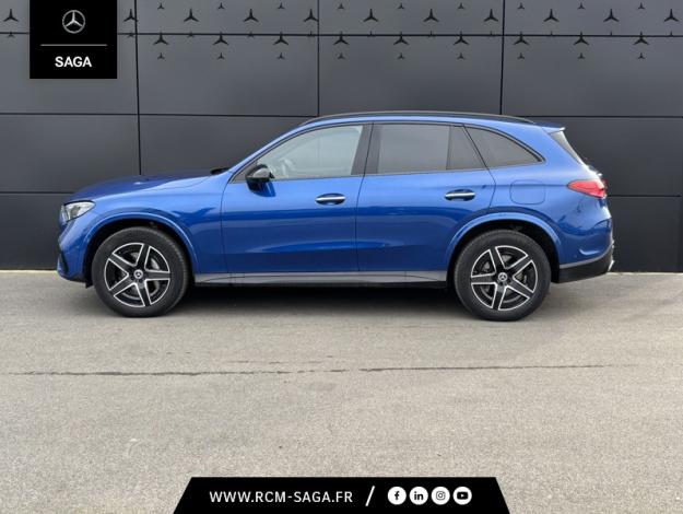 MERCEDES-BENZ GLC SUV GLC 300 e  Hybrid EQ 4MATIC AMG Line  