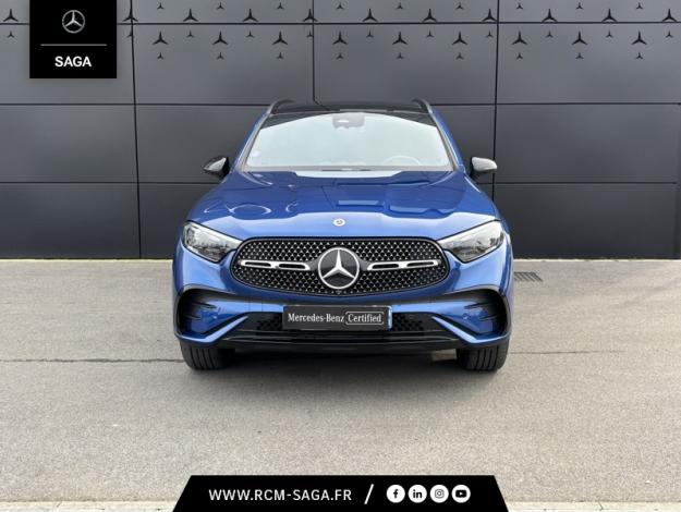 MERCEDES-BENZ GLC SUV GLC 300 e  Hybrid EQ 4MATIC AMG Line  