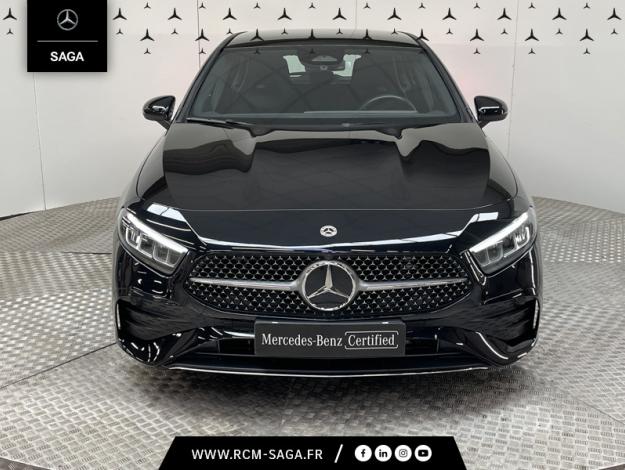 MERCEDES-BENZ Classe A 180 AMG Line AMG Line 