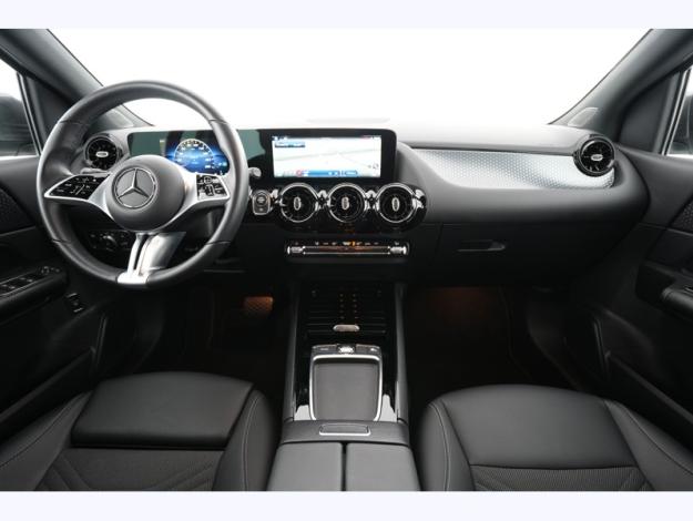 MERCEDES-BENZ Classe B 180 d  