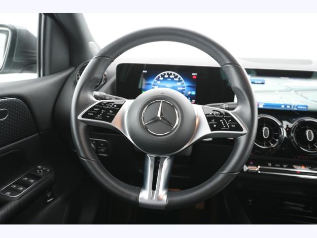 MERCEDES-BENZ B-Klasse B 180 d Business Line