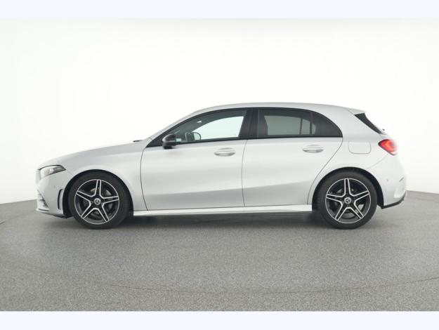 MERCEDES-BENZ A 180 A 180 d AMG 