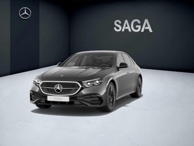 MERCEDES-BENZ Classe E Berline Classe E 200 AMG Line Berline  Classe E 200 AMG Line Berline