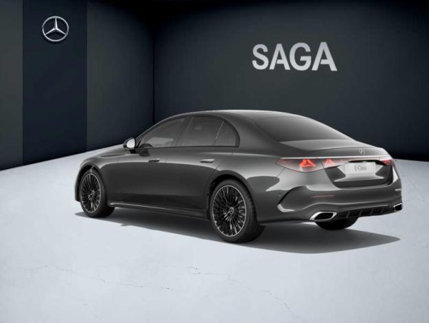 MERCEDES-BENZ Classe E Berline Classe E 200 AMG Line Berline  Classe E 200 AMG Line Berline