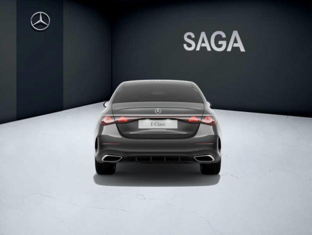 MERCEDES-BENZ Classe E Berline Classe E 200 AMG Line Berline  Classe E 200 AMG Line Berline