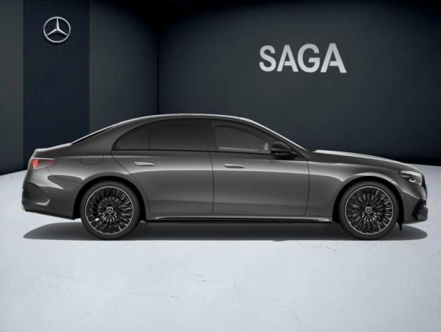 MERCEDES-BENZ Classe E Berline Classe E 200 AMG Line Berline  Classe E 200 AMG Line Berline