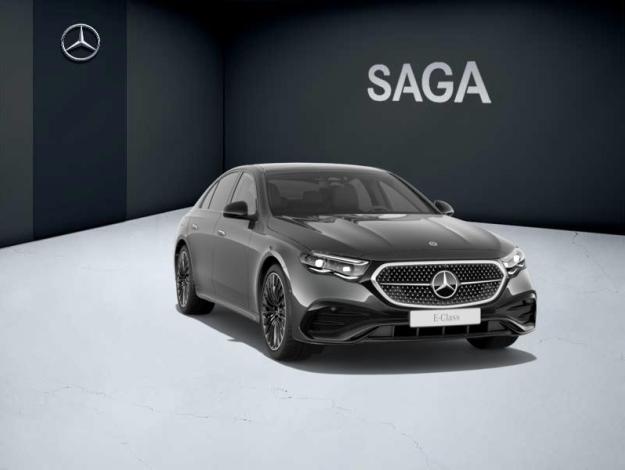 MERCEDES-BENZ Classe E Berline Classe E 200 AMG Line Berline  Classe E 200 AMG Line Berline