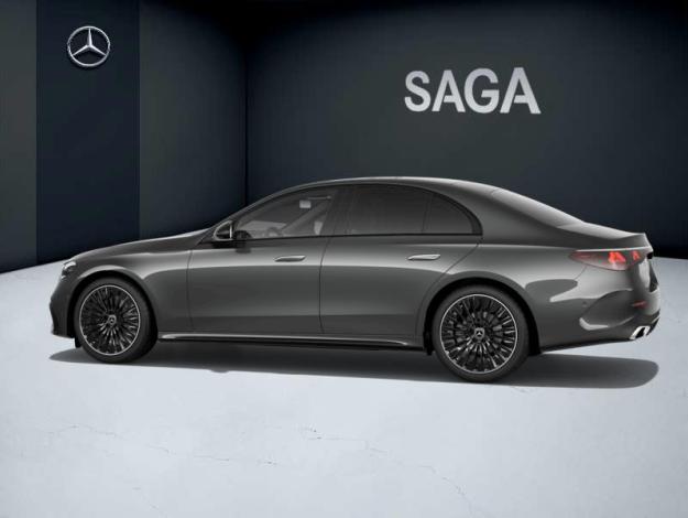 MERCEDES-BENZ Classe E Berline Classe E 200 AMG Line Berline  Classe E 200 AMG Line Berline
