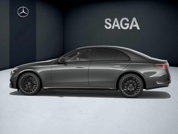 MERCEDES-BENZ Classe E Berline Classe E 200 AMG Line Berline  Classe E 200 AMG Line Berline