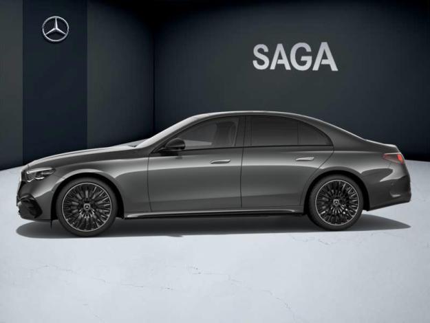 MERCEDES-BENZ Classe E Berline Classe E 200 AMG Line Berline  Classe E 200 AMG Line Berline