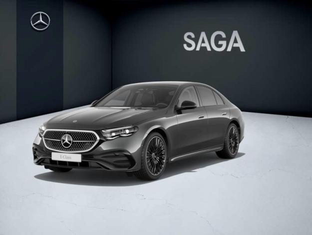 MERCEDES-BENZ Classe E Berline Classe E 200 AMG Line Berline  Classe E 200 AMG Line Berline