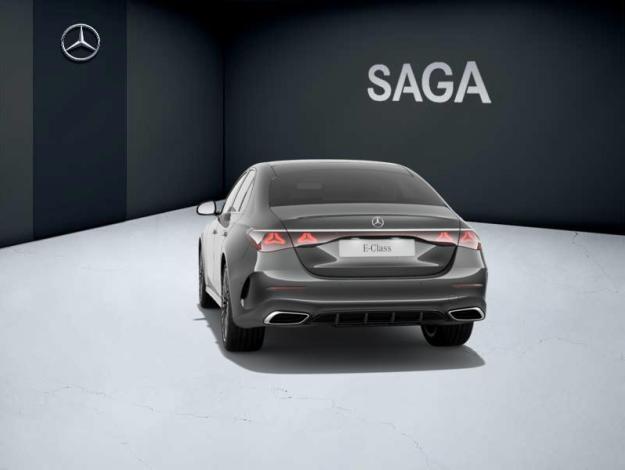 MERCEDES-BENZ Classe E Berline Classe E 200 AMG Line Berline  Classe E 200 AMG Line Berline