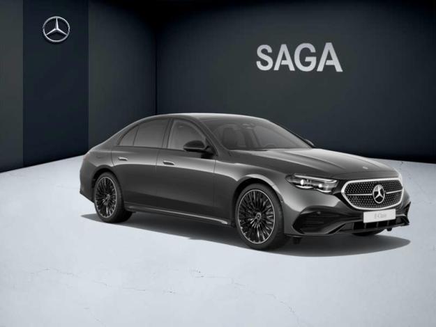 MERCEDES-BENZ Classe E Berline Classe E 200 AMG Line Berline  Classe E 200 AMG Line Berline