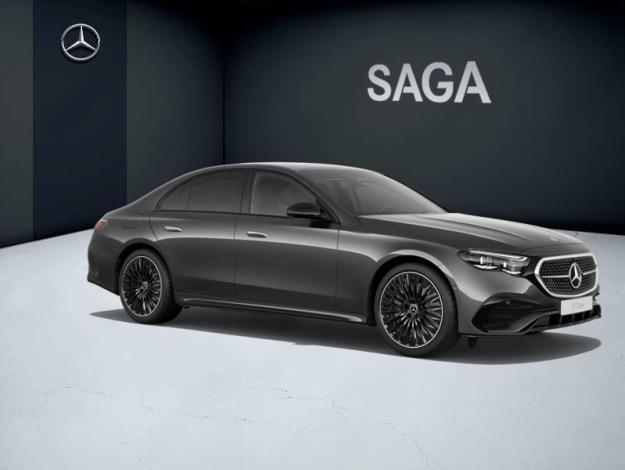 MERCEDES-BENZ Classe E Berline Classe E 200 AMG Line Berline  Classe E 200 AMG Line Berline