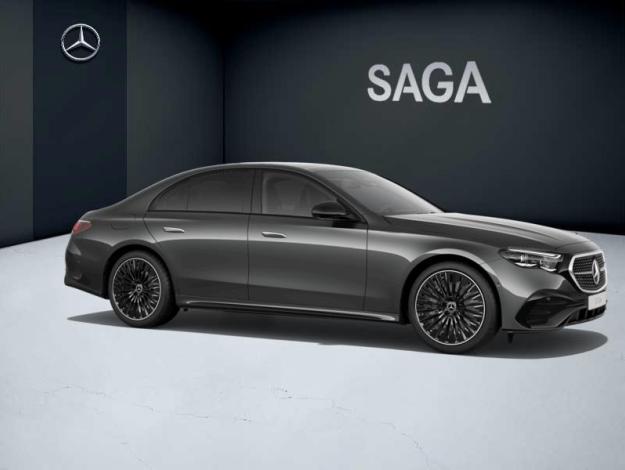 MERCEDES-BENZ Classe E Berline Classe E 200 AMG Line Berline  Classe E 200 AMG Line Berline