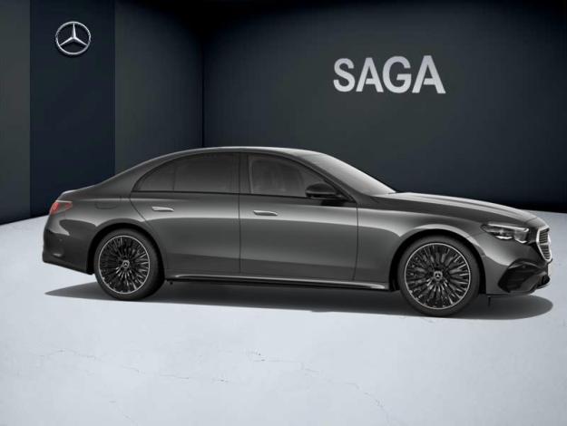 MERCEDES-BENZ Classe E Berline Classe E 200 AMG Line Berline  Classe E 200 AMG Line Berline