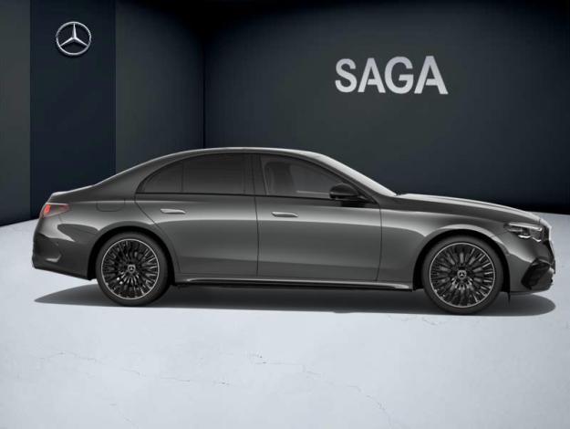 MERCEDES-BENZ Classe E Berline Classe E 200 AMG Line Berline  Classe E 200 AMG Line Berline