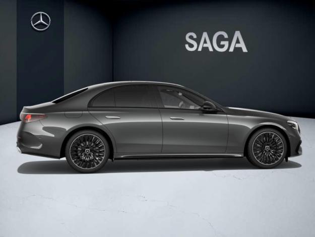 MERCEDES-BENZ Classe E Berline Classe E 200 AMG Line Berline  Classe E 200 AMG Line Berline