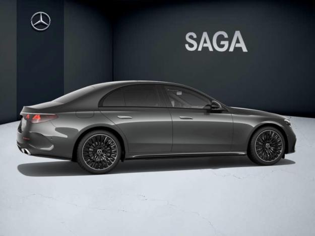 MERCEDES-BENZ Classe E Berline Classe E 200 AMG Line Berline  Classe E 200 AMG Line Berline