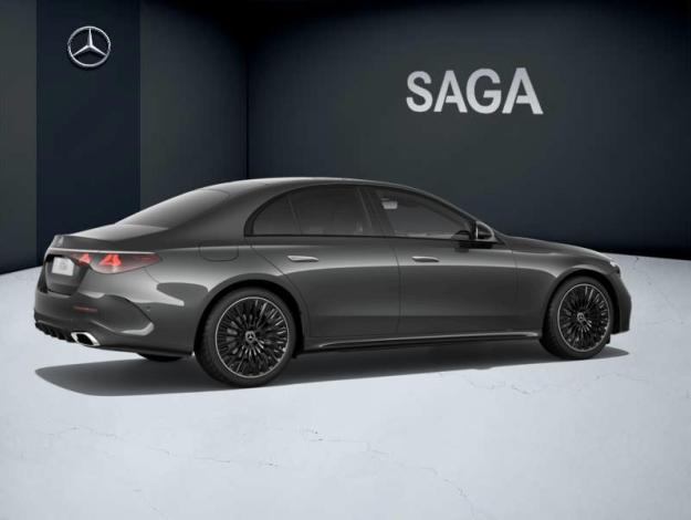 MERCEDES-BENZ Classe E Berline Classe E 200 AMG Line Berline  Classe E 200 AMG Line Berline