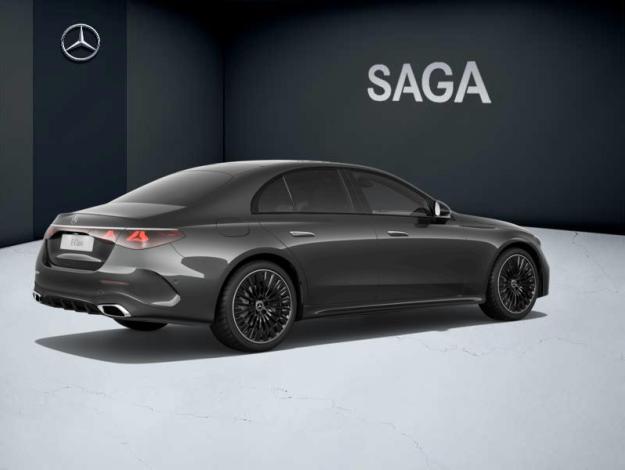 MERCEDES-BENZ Classe E Berline Classe E 200 AMG Line Berline  Classe E 200 AMG Line Berline
