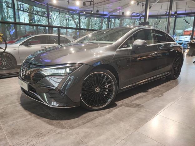 MERCEDES-BENZ EQE EQE 350+ Business Edition