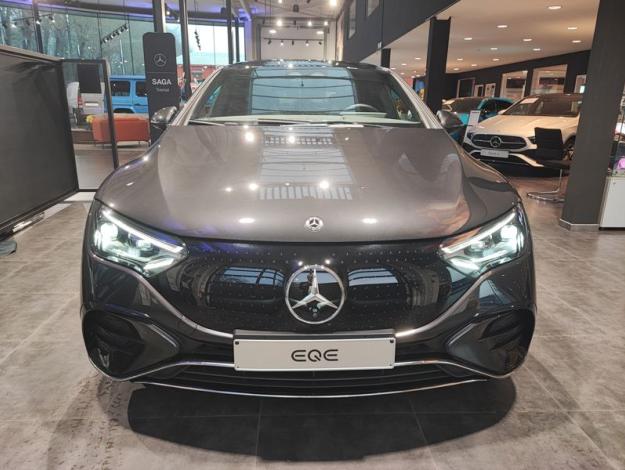 MERCEDES-BENZ EQE EQE 350+ Business Edition