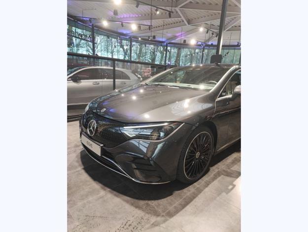 MERCEDES-BENZ EQE EQE 350+ Business Edition