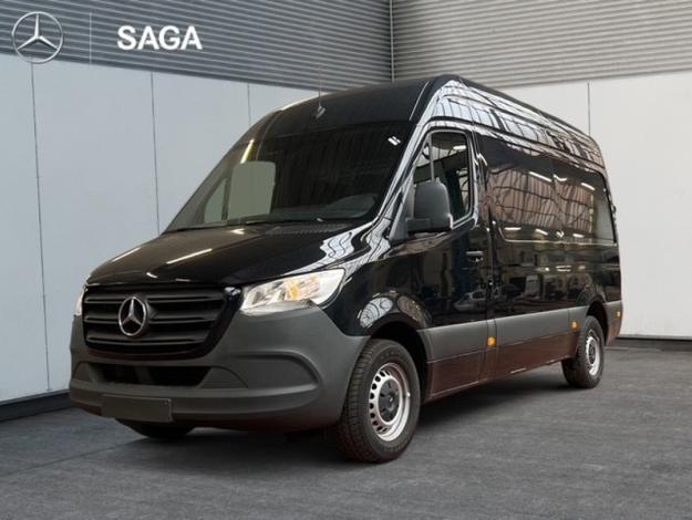 MERCEDES-BENZ Sprinter Sprinter 317 CDI Bestelwagen Hoog dak Standard