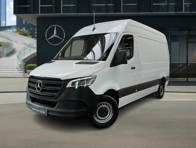 MERCEDES-BENZ Sprinter 315 CDI Fourgon L2H2  
