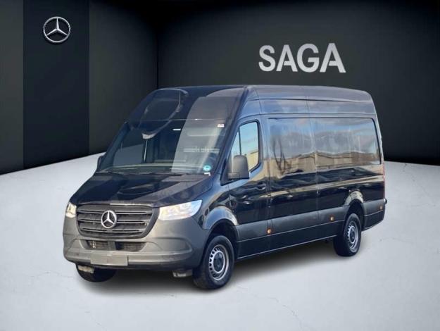 MERCEDES-BENZ Sprinter Sprinter 317 CDI Bestelwagen Hoog dak L2